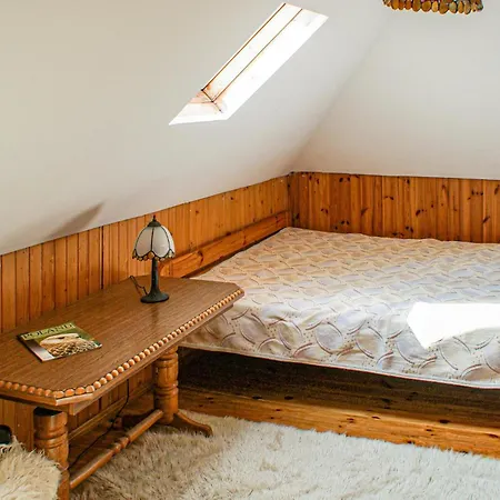 3 Bedroom Lovely In Nyaraló Grzybowo