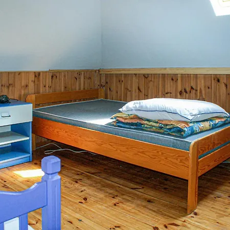 Ferienhaus 3 Bedroom Amazing In