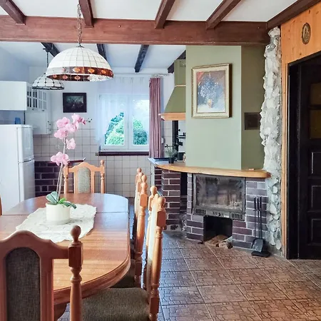 Сasa de vacaciones 3 Bedroom Amazing In