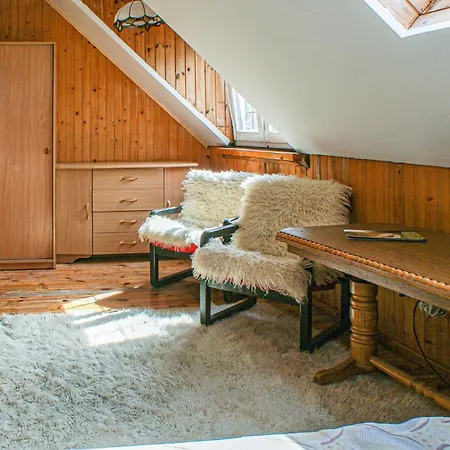 3 Bedroom Lovely In Grzybowo