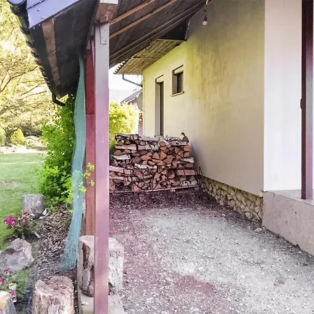 3 Bedroom Amazing In Ferienhaus