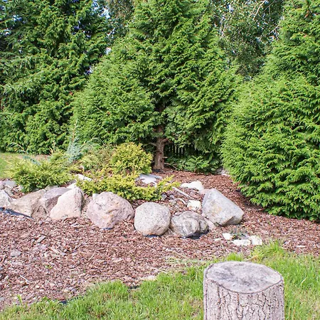 Сasa de vacaciones 3 Bedroom Amazing In *