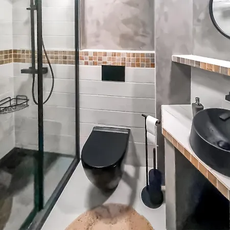 Сasa de vacaciones 3 Bedroom Amazing In