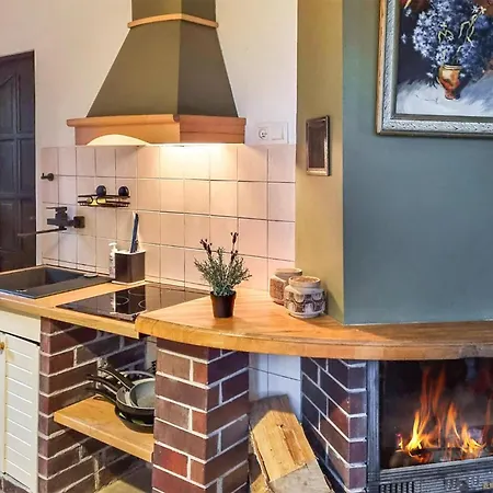 3 Bedroom Lovely In * Grzybowo