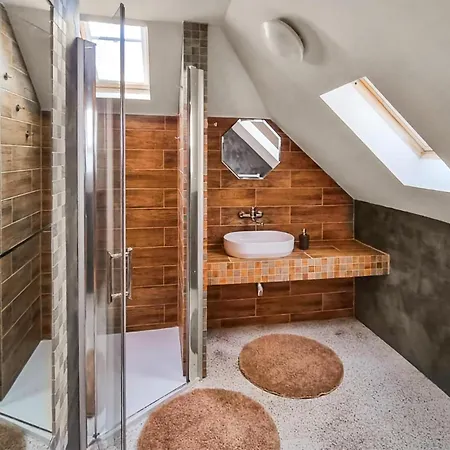 3 Bedroom Amazing In Сasa de vacaciones *