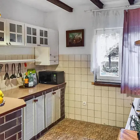 3 Bedroom Lovely In Nyaraló Grzybowo