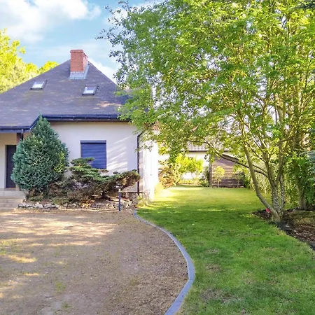 3 Bedroom Amazing In * Grzybowo (West Pomeranian)