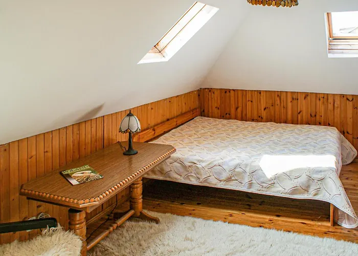 3 Bedroom Amazing In 別荘 グジボボ