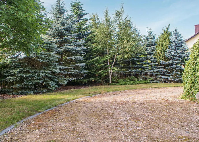 別荘 3 Bedroom Amazing In グジボボ