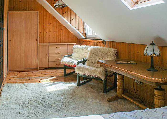 3 Bedroom Amazing In グジボボ