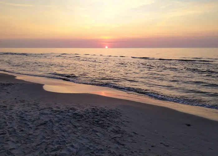 別荘 3 Bedroom Amazing In グジボボ