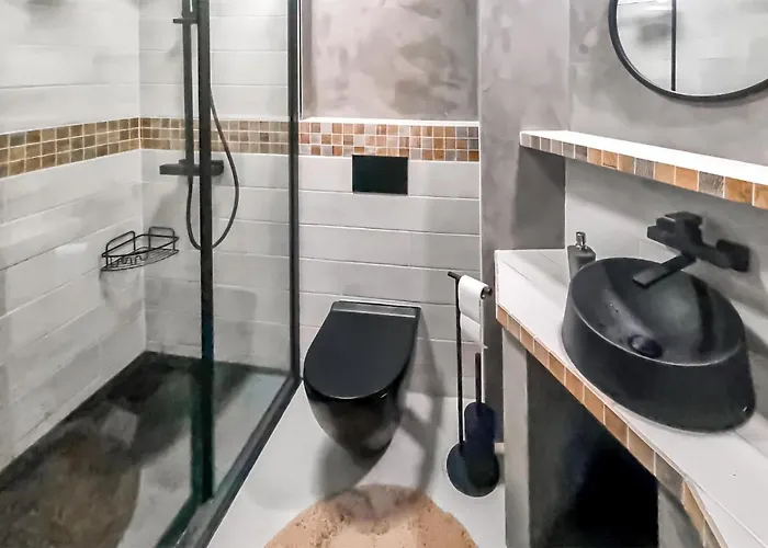 別荘 3 Bedroom Amazing In