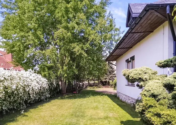 3 Bedroom Amazing In *